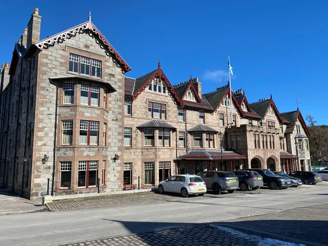 Pondfauld Holidays Ltd