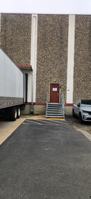 United Distribution Services