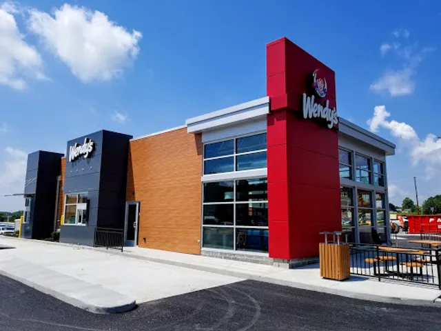 Wendy's