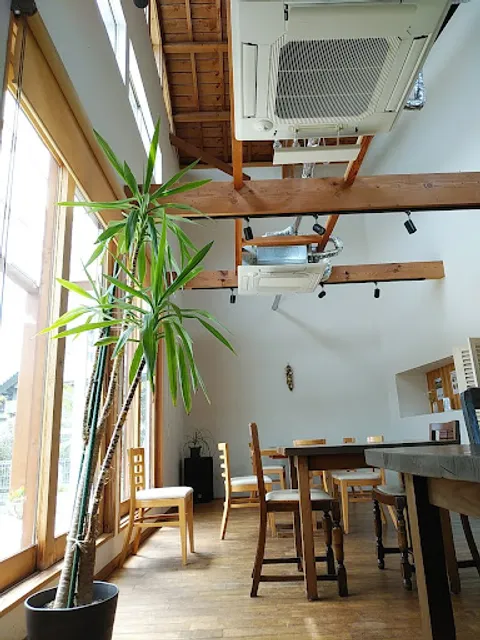 Cuccini European Dining