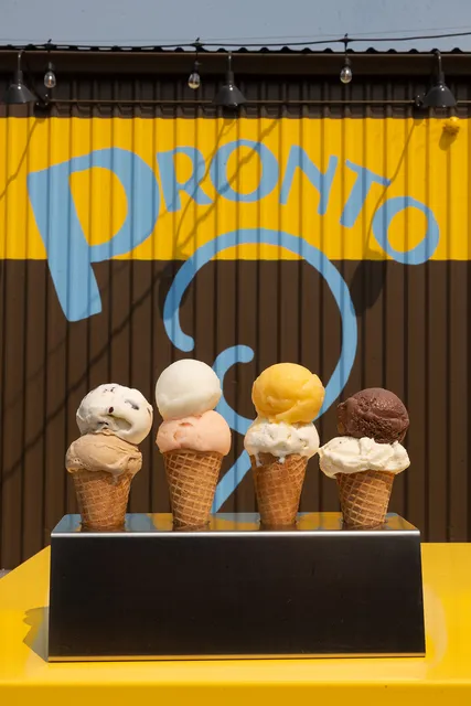 Pronto Gelato USA LLC