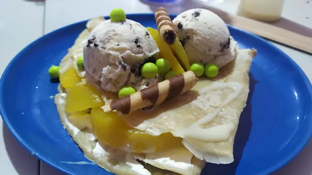 Tacos y Antojitos Angy&Mac