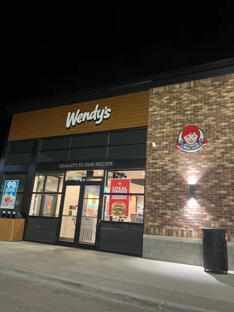 Wendy's