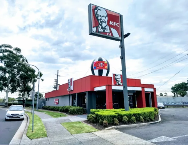 KFC Ingleburn