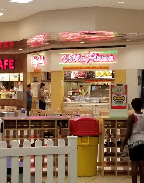 Villa Pizza