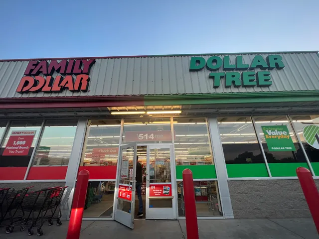 Dollar Tree