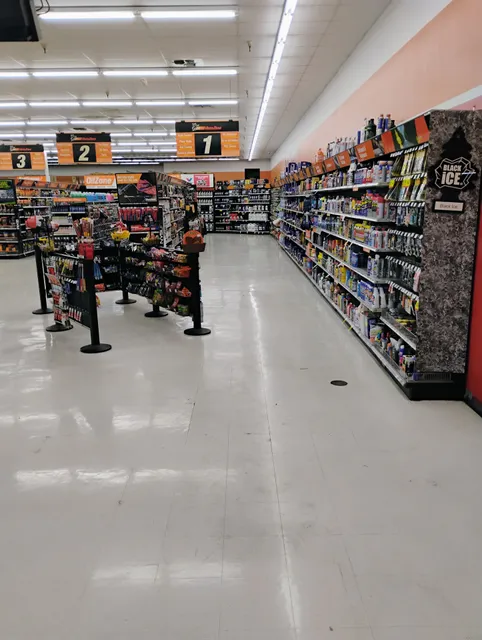 Chester Loop Shopping Center