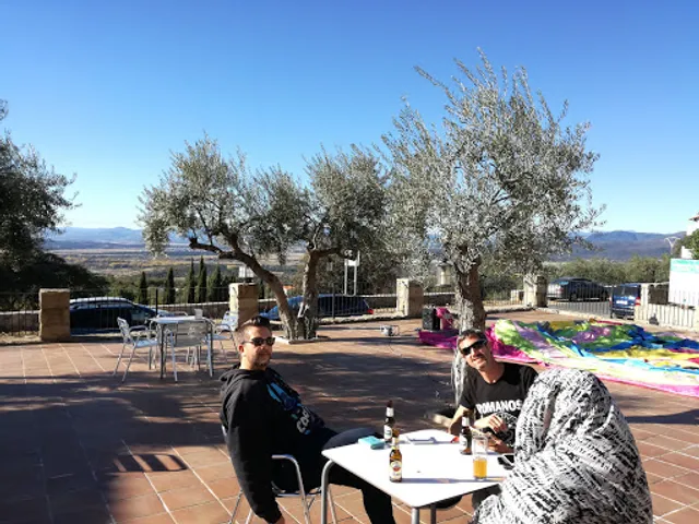 Restaurante La Perejila