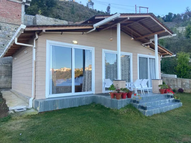 Silver Linings Cottage Mukteshwar