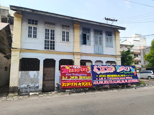 Tanjung balai karimun