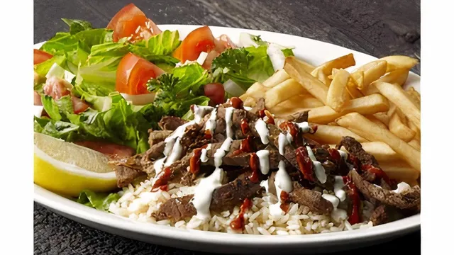 Lazeez Shawarma