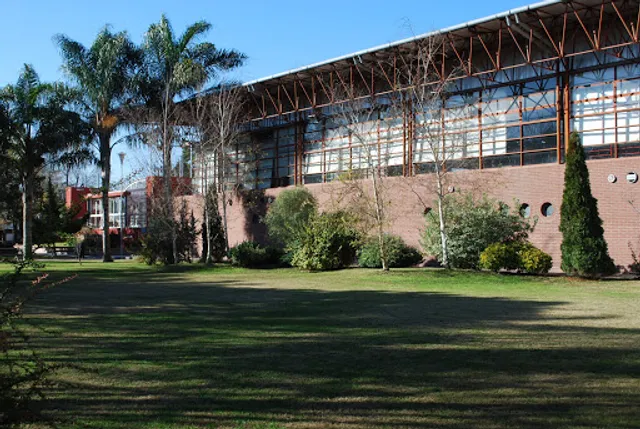 Club Banco Provincia La Plata