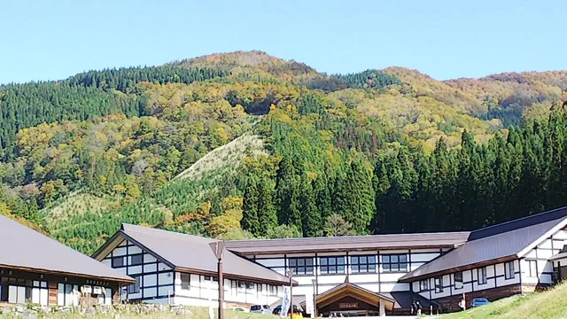 Tenjiku Onsennosato Tenjiku Onsennosato