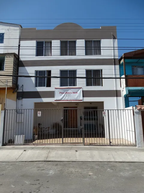 Playa Blanca bed&breakfast