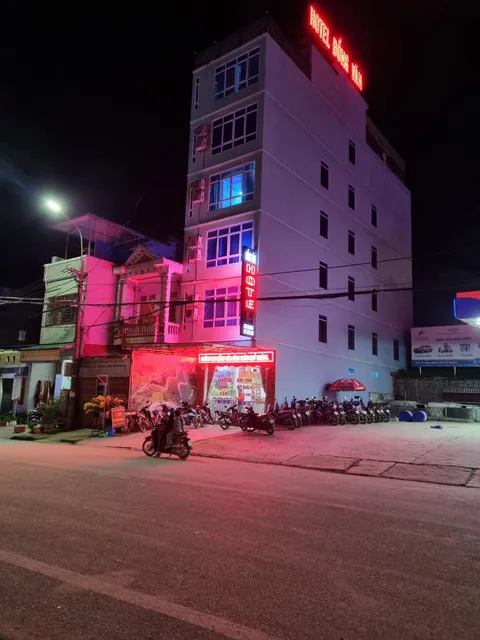 Hotel Đồng Văn