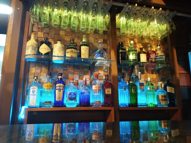 Esplanada Âncora | Praia da Vieira