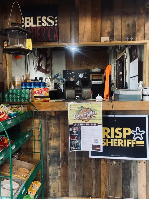 General Store Of Pacolet & Feed