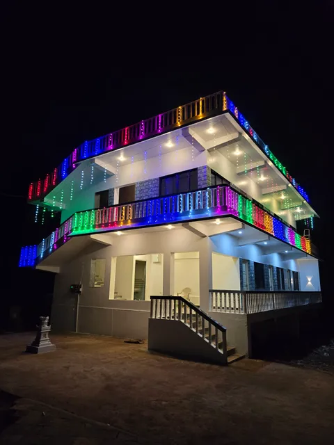 Dev's Resort & Restaurant