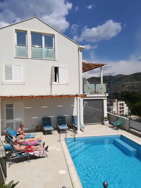 Apartments Sandra Solitudo Dubrovnik