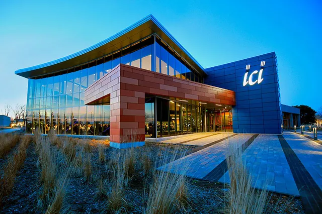 Iowa Culinary Institute at DMACC