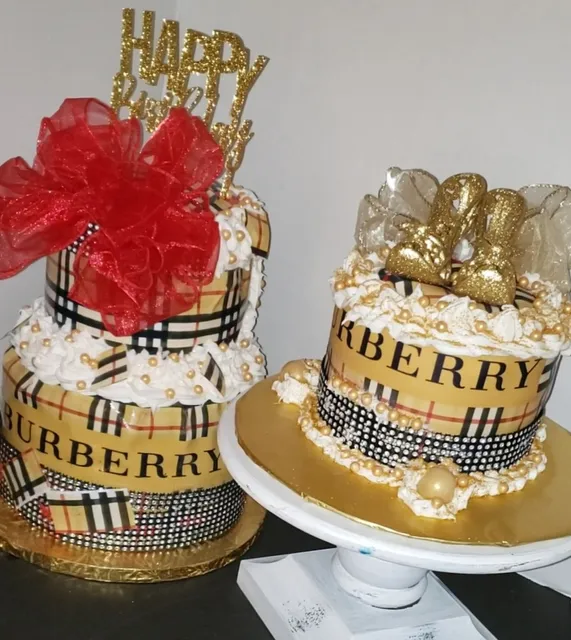 Sweet Edibles By Carrie LLC