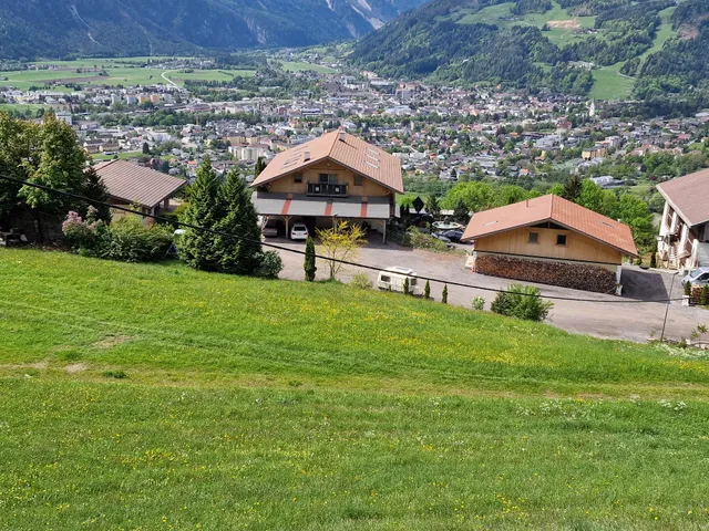 Zettersfeld Alm