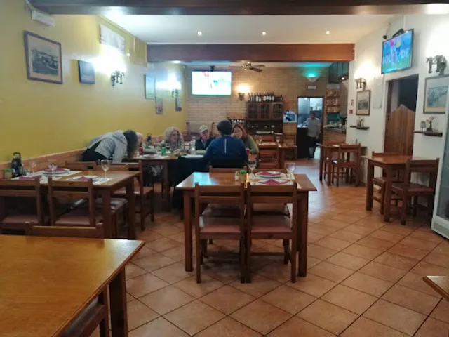 Churrasqueira da Bela