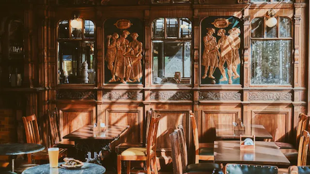 The Black Lion Pub & Boutique Guesthouse