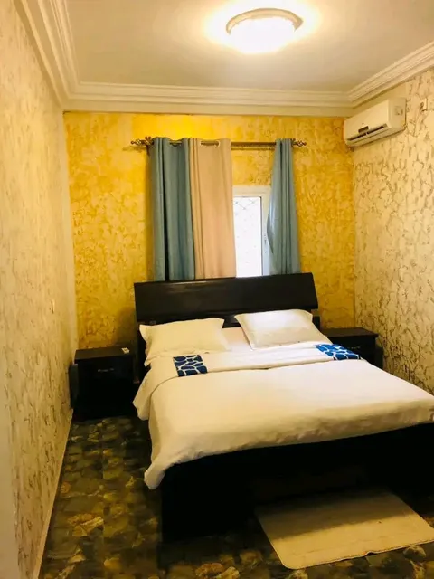 Residence Sun city Makepe