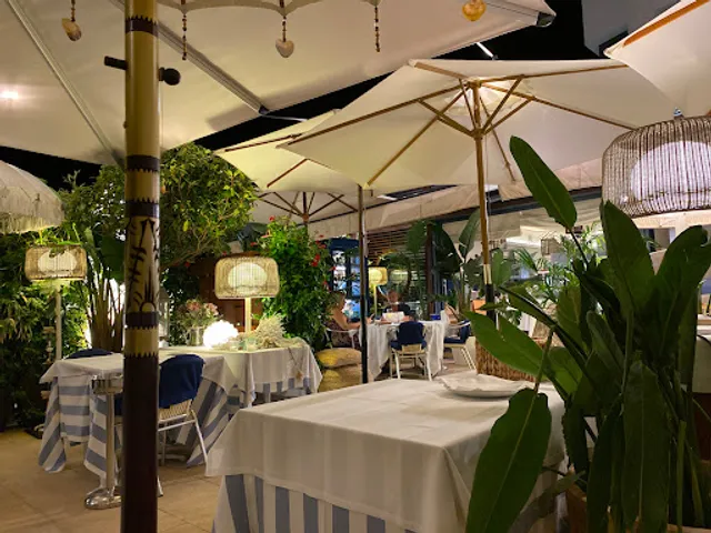 Els Pescadors. Llançà.