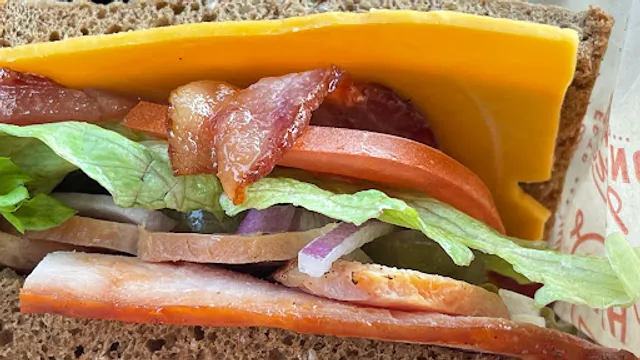 The Honey Baked Ham Company