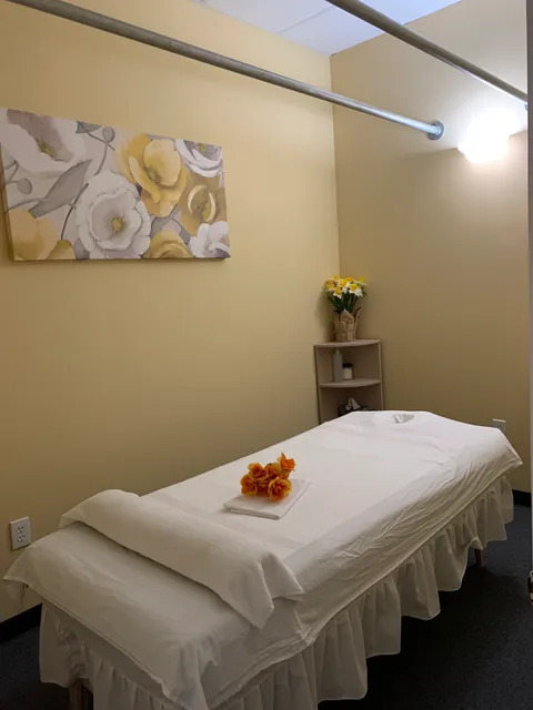 Lin's Perfect Massage