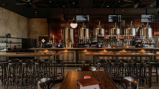 REPUBLIC TAVERN BREWPUB