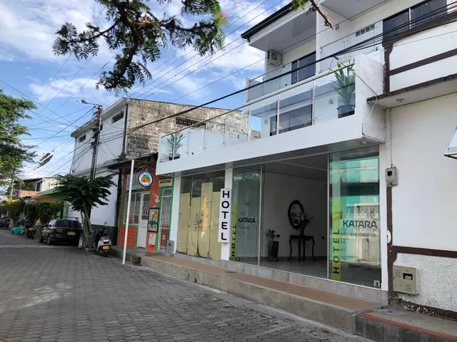 Hotel Katara Boutique