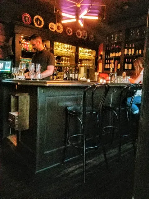 Little Beast Restaurant