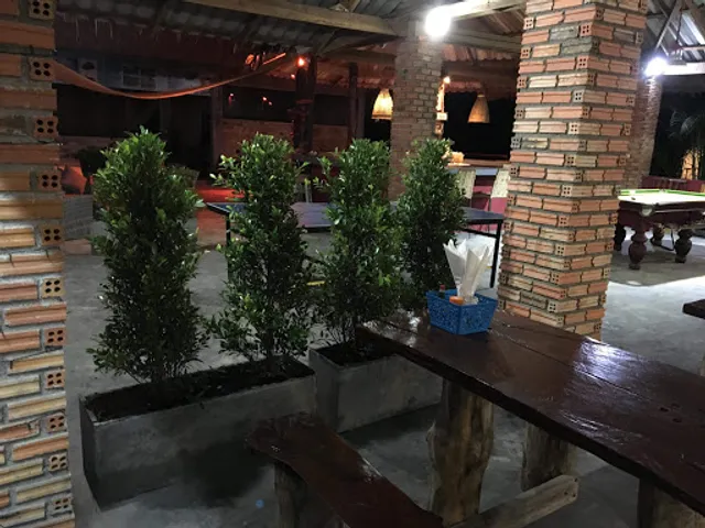 French Baker Ko Lanta