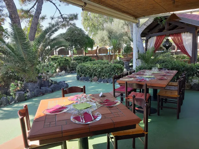 Ristorante L'Approdo