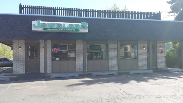 Jewel Crafters Jewelers