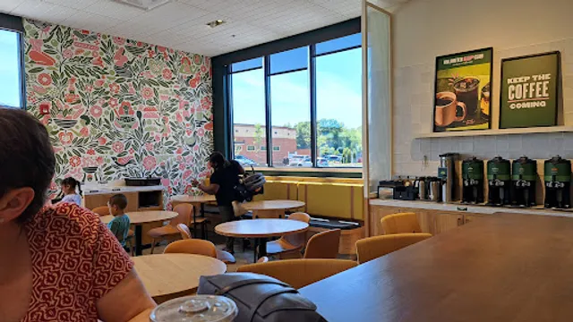 Panera Bread