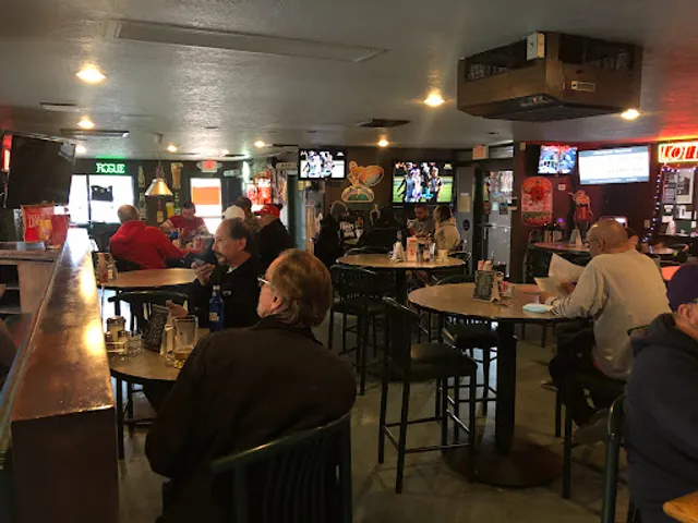 Bucket Brigade Sports Bar & Restaurant