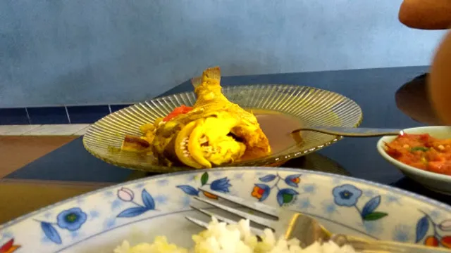 RM. Larista Watampone