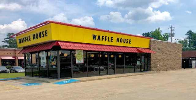 Waffle House