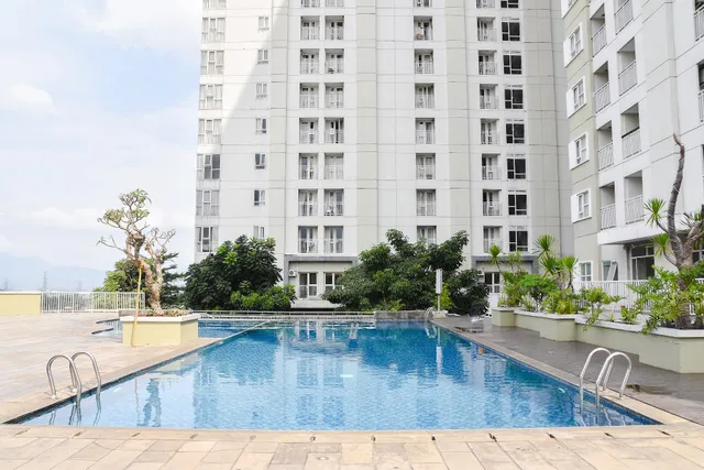 Skyland City Jatinangor Hotel