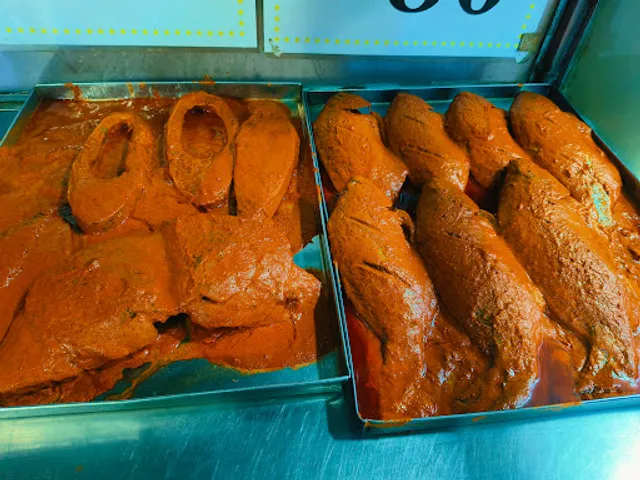 Hotel Gowdru mane Badoota