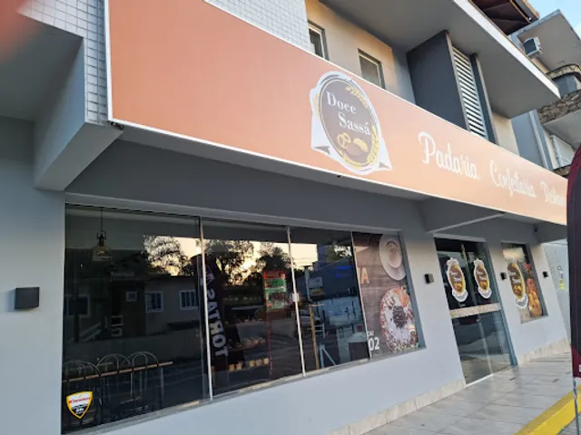 Padaria e Confeitaria Doce Sassá