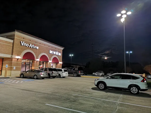 Kim's Pho & Grill Louetta