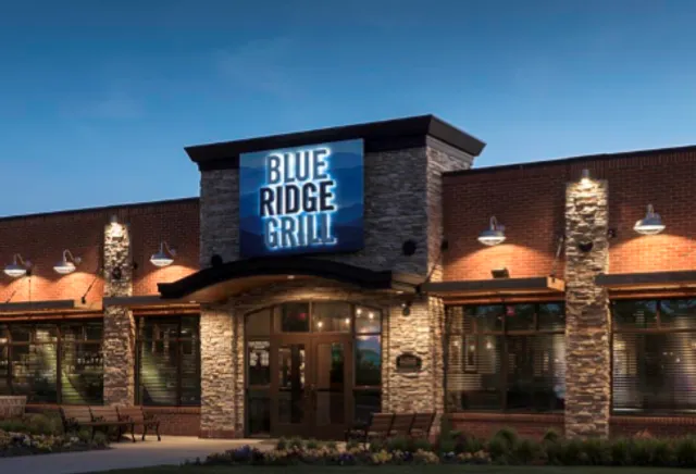 Blue Ridge Grill