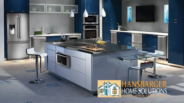 Hansbarger Home Solutions