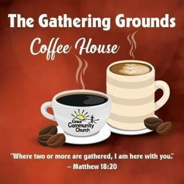 Gathering Grounds Coffee House