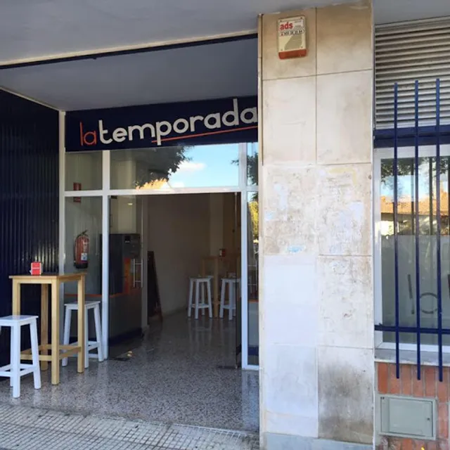 Bar Los Cuartelillos